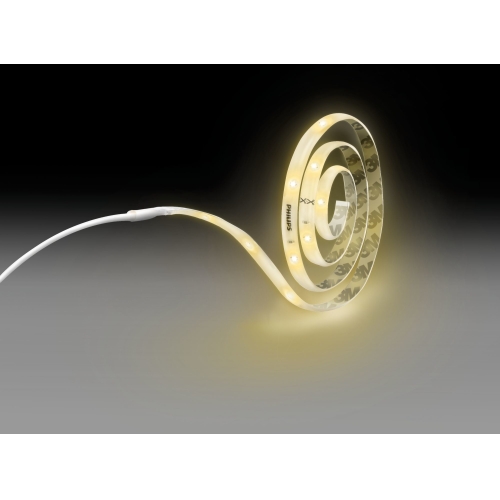 PHILIPS LED pásek 17W 450lm/RGB 5m IP20 ;dalk.ovládač