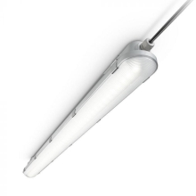 PHILIPS LED prachotěs CoreLine Waterproof 41W 4000lm/840 50Y IP65 1200