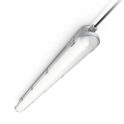 PHILIPS LED prachotěs CoreLine Waterproof 57W 6000lm/840 50Y IP65 1500