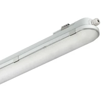 PHILIPS LED prachotěs CoreLine WT120C 34S 30W 3400lm/840 50Y IP65 1.5m NZ