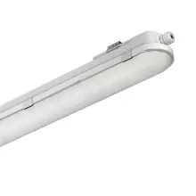 PHILIPS LED prachotěs CorelineIA WT120C 40S 36.5W 4100lm/840 50Y 120cm IP65
