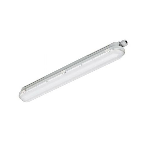 PHILIPS LED prachotěsné svítidlo CoreLine Waterproof 36W 2700lm/840 IP65 nouz.