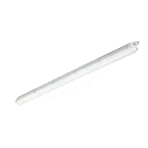 PHILIPS LED prachotěsné svítidlo Coreline WT120C G2 60S 49W 6000lm IP65 nouz.3