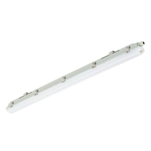 PHILIPS LED prachotěsné svítidlo WT065C 42W 2900-4800lm/840 50Y IP65 1.2m průb