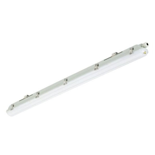 PHILIPS LED prachotěsné svítidlo WT065C 42W 2900-4800lm/840 50Y IP65 1.2m průb