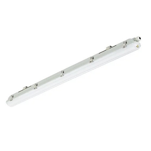 PHILIPS LED prachotěsné svítidlo WT065C 53W 4100-6800lm/840 50Y IP65 1.5m