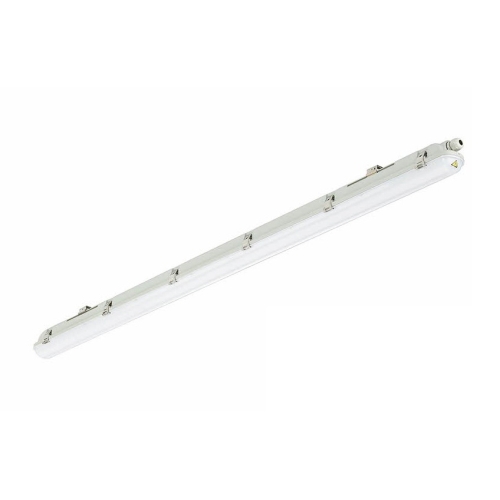 PHILIPS LED prachotěsné svítidlo WT065C 53W 4100-6800lm/840 50Y IP65 1.5m průb
