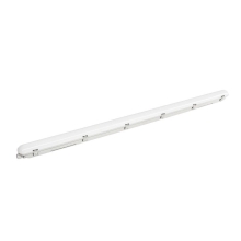 PHILIPS LED prachotěsné svítidlo WT065C 60W 9800lm/840 50Y IP65 1.5m