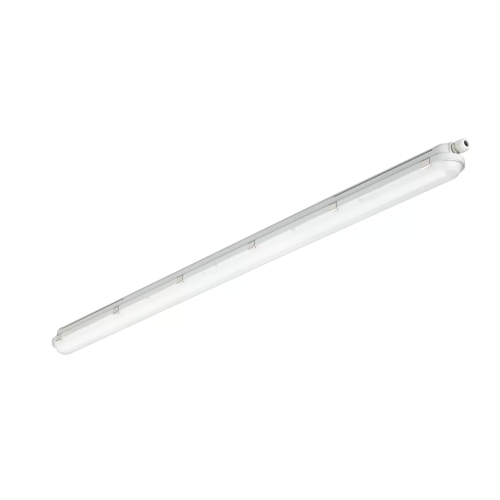 PHILIPS LED prachotěsné svítidlo WT120C 61W 8000lm/840 50Y IP65 1.5m DALI