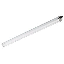 PHILIPS LED prachotěsné svítidlo WT210C 54W 7000lm/840 50Y IP68 1.5m PC