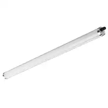 PHILIPS LED prachotěsné svítidlo WT210C 54W 7000lm/840 50Y IP68 1.5m PC