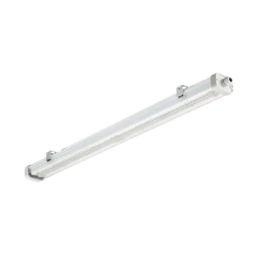 PHILIPS LED prachotěsné svítidlo WT490C 64S/840 PSU WB ELP3 PI5 L1200