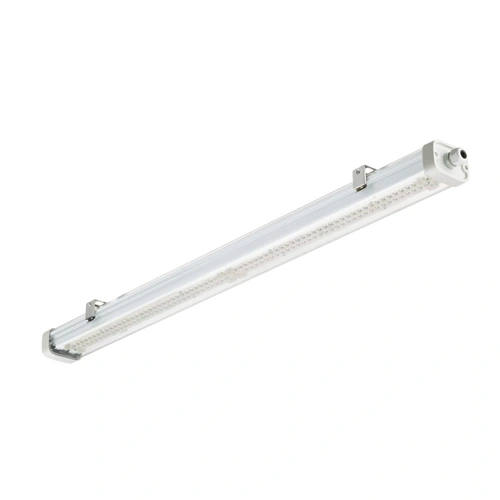 PHILIPS LED prachotěsné svítidlo WT490C 64S/840 PSU WB TCW5 PI5 L1200