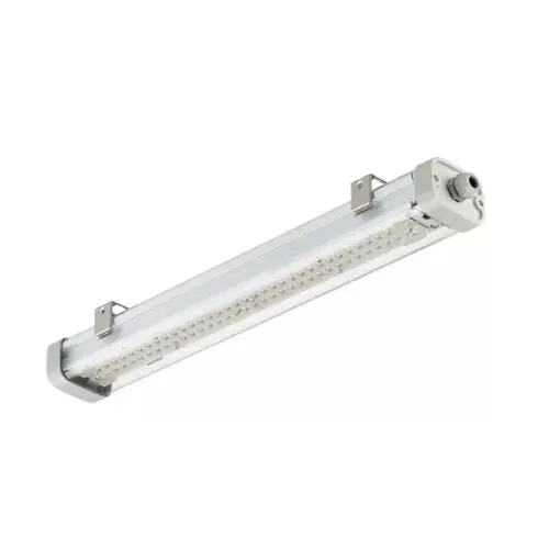PHILIPS LED prachotěsné svítidlo WT490C LED23S/840 PSD NB-HRO TCW5 PIS L7