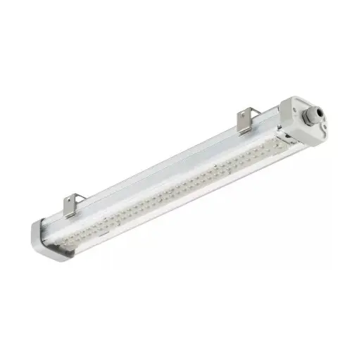 PHILIPS LED prachotěsné svítidlo WT490C LED23S/840 PSD WB TCWS PIS L700