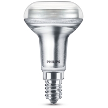 #PHILIPS LED reflector R50 4.3W/60W E14 2700K 320lm/36° Dim 15Y BL