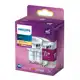 PHILIPS LED reflektor Classic 3.5W/35W GU10 2700K 255lm/36° NonDim 15Y 2-pack