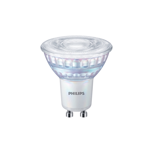 PHILIPS LED reflektor Classic PAR16 3.8/50W GU10 2700-2200K 345lm/36° Dim 15Y BL