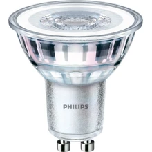PHILIPS LED reflektor Classic PAR16 4.6W/50W GU10 4000K 390lm/36° NonDim 15Y