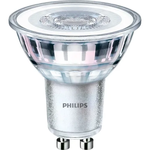 PHILIPS LED reflektor Classic PAR16 4.6W/50W GU10 4000K 390lm/36° NonDim 15Y