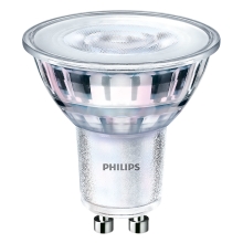 PHILIPS LED reflektor Classic PAR16 4.9W/50W GU10 3000K 460lm 36° NonDim 15Y