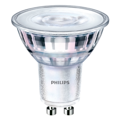 PHILIPS LED reflektor Classic PAR16 4.9W/50W GU10 3000K 460lm 36° NonDim 15Y