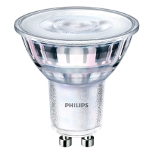 PHILIPS LED reflektor Classic PAR16 4.9W/50W GU10 4000K 485lm 36° NonDim 15Y