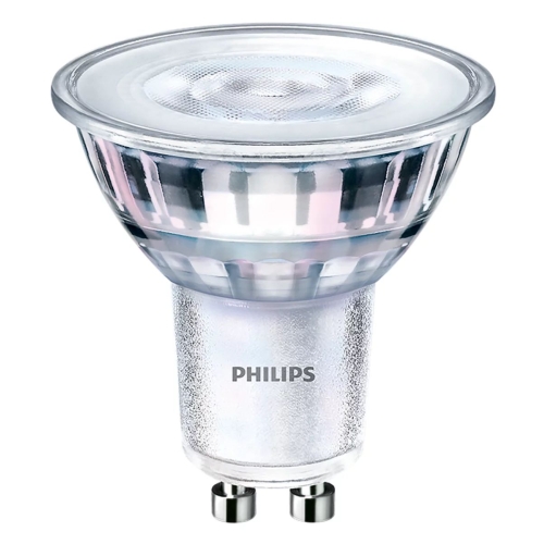 PHILIPS LED reflektor Classic PAR16 4.9W/50W GU10 4000K 485lm 36° NonDim 15Y