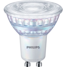 PHILIPS LED reflektor Classic PAR16 4W/50W GU10 930 345lm/36° Dim 15Y