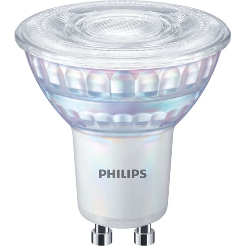 PHILIPS LED reflektor Classic PAR16 4W/50W GU10 930 345lm/36° Dim 15Y