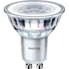 PHILIPS LED reflektor Classic PAR16 50W GU10 390lm 4000K CW 36D NonDim 6PF/5