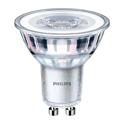 PHILIPS LED reflektor Classic PAR16 50W GU10 390lm 4000K CW 36D NonDim 6PF/6
