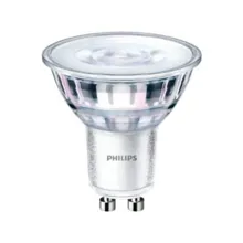 PHILIPS LED reflektor CorePro Cl. PAR16 3.1W/25W GU10 2700K 215lm 36° NonDim 15Y