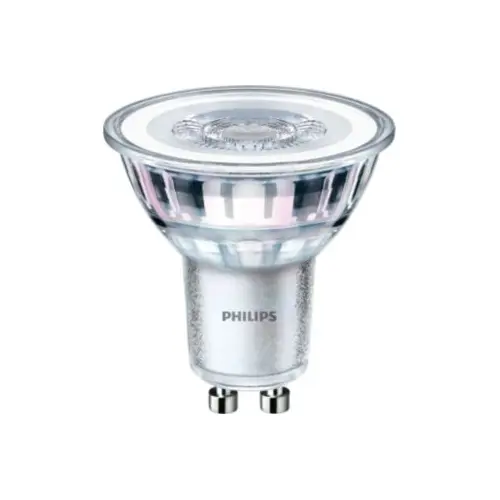 PHILIPS LED reflektor CorePro Cl. PAR16 3.1W/25W GU10 3000K 225lm 36° NonDim 15Y