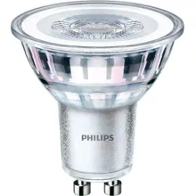 PHILIPS LED reflektor CorePro Cl. PAR16 3.5W/35W GU10 2700K 255lm 36° NonDim 15Y