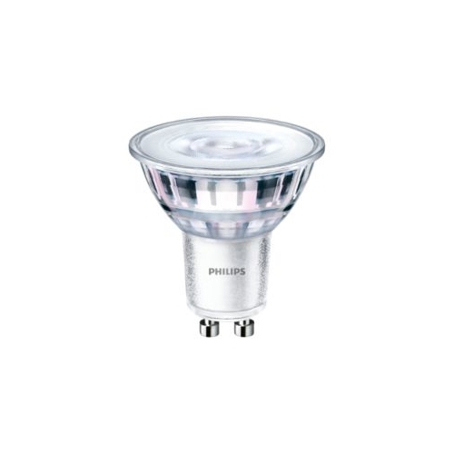 PHILIPS LED reflektor CorePro Cl. PAR16 3.5W/35W GU10 2700K 255lm/36° NonDim 15Y