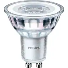 PHILIPS LED reflektor CorePro Cl. PAR16 3.5W/35W GU10 3000K 255lm 36° NonDim 15Y
