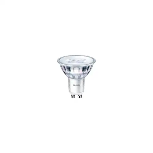 PHILIPS LED reflektor CorePro Cl. PAR16 4.6W/50W GU10 2700K 355lm/36° NonDim 15Y