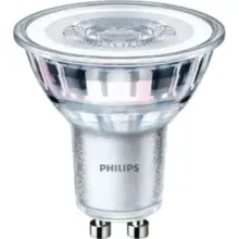 PHILIPS LED reflektor CorePro Cl. PAR16 4.6W/50W GU10 3000K 370lm/36° NonDim 15Y