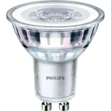 PHILIPS LED reflektor CorePro Cl. PAR16 4.6W/50W GU10 4000K 390lm/36° NonDim 15Y