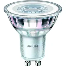PHILIPS LED reflektor CorePro Cl. PAR16 4.6W/50W GU10 6500K 390lm/36° NonDim 15Y