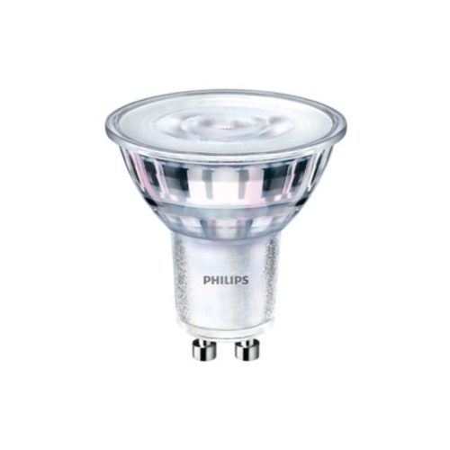 PHILIPS LED reflektor CorePro Cl. PAR16 4W/35W GU10 2700K 280lm 36° Dim 15Y