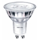 PHILIPS LED reflektor CorePro Cl. PAR16 4W/35W GU10 3000K 290lm 36° Dim 15Y