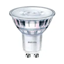 PHILIPS LED reflektor CorePro Cl. PAR16 5W/50W GU10 3000K 395lm/36° Dim 15Y