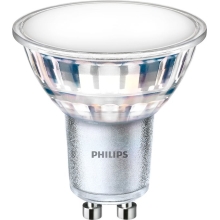 PHILIPS LED reflektor CorePro Cl. PAR16 5W/50W GU10 3000K 550lm/120° NonDim 15Y