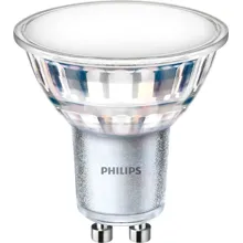 PHILIPS LED reflektor CorePro Cl. PAR16 5W/50W GU10 3000K 550lm 120° NonDim 15Y