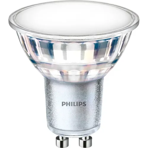 PHILIPS LED reflektor CorePro Cl. PAR16 5W/50W GU10 3000K 550lm 120° NonDim 15Y