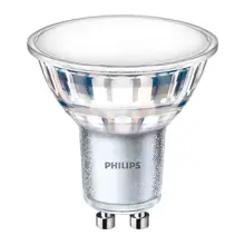PHILIPS LED reflektor CorePro Cl. PAR16 5W/50W GU10 4000K 550lm 120° NonDim 15Y