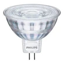 PHILIPS LED reflektor CorePro MR16 2.9W/20W GU5.3 2700K 230lm/36° NonDim 15Y