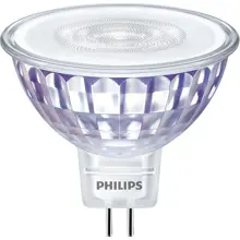 PHILIPS LED reflektor CorePro MR16 4.4W/35W GU5.3 4000K 390lm/36° NonDim 15Y